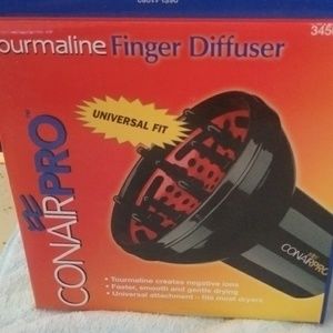 Conair pro diffuser
